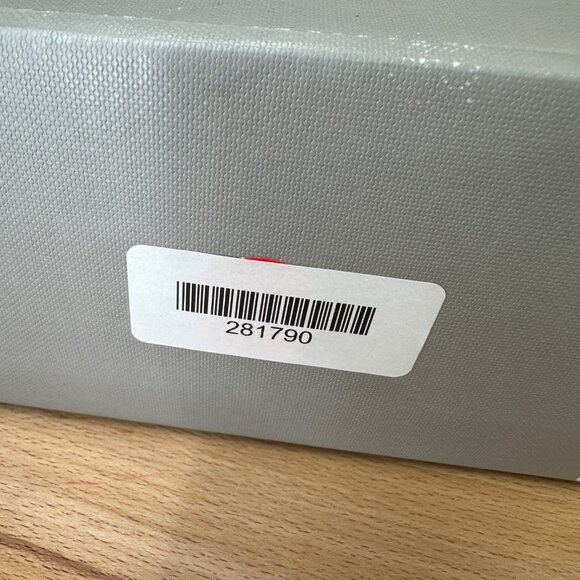 Everlane The Puffa Flatform in Brown Leather size 8 Women's Chunky Platform Clog - Picture 13 of 13